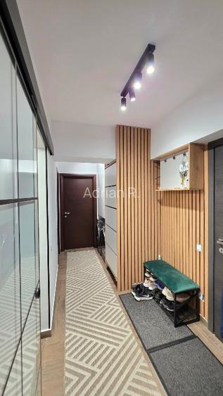 Apartament 2 camere LUX Evergreen Towers Iași, decomandat, prima închiriere - 4