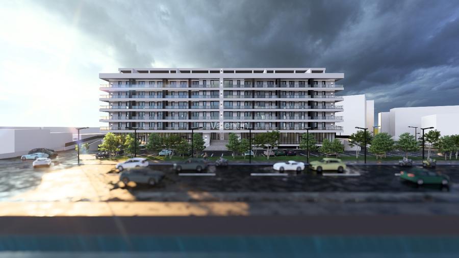 3 Camere BLOC NOU Splaiul Unirii,Direct Dezvoltator,SAVAR RESIDENCE SPLAI - 11