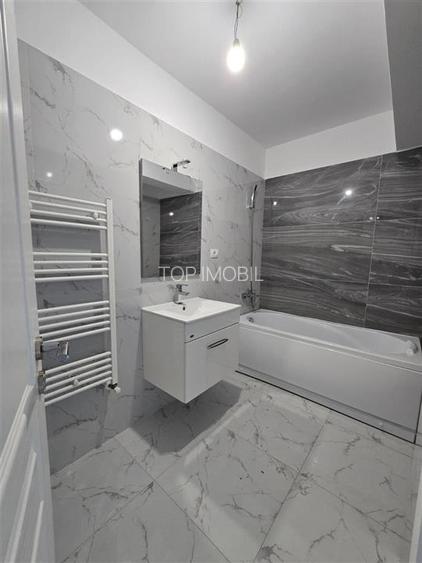 Apartament 3 camere, 2 bai - Capat CUG, Valea Adanca - 9