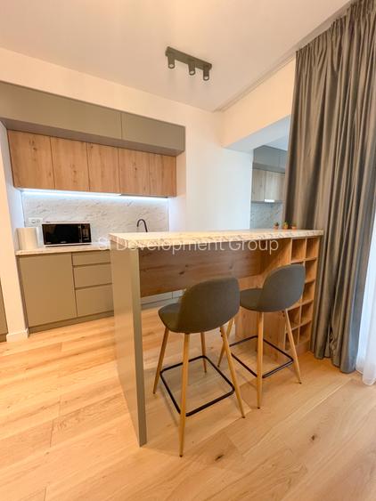 Apartament 2 Camere - Complex Premium - Parcare subterana - Superb & Cozy - 10