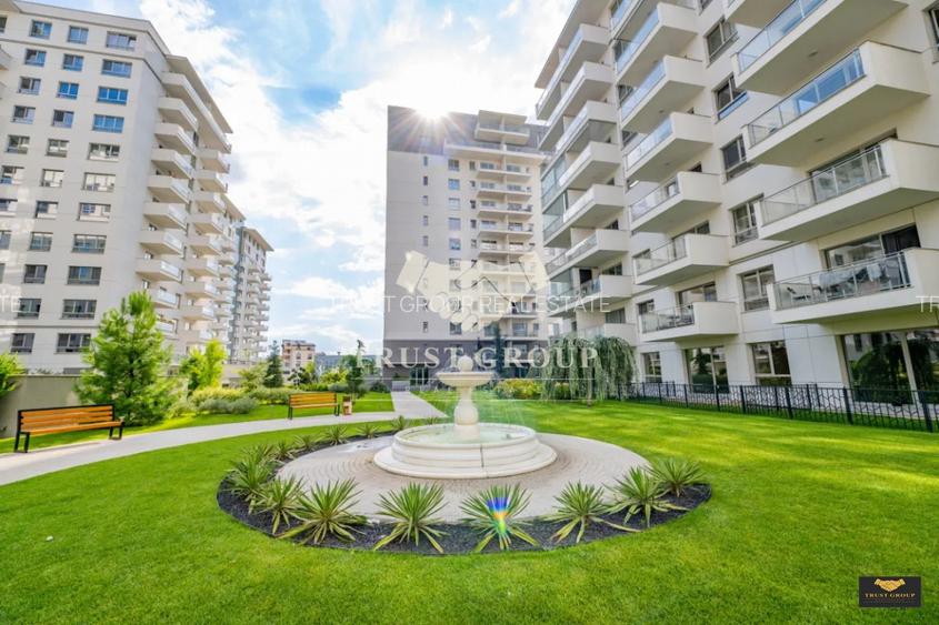 Apartament 3 camere Luxuria Domenii | 2 locuri de parcare - 20