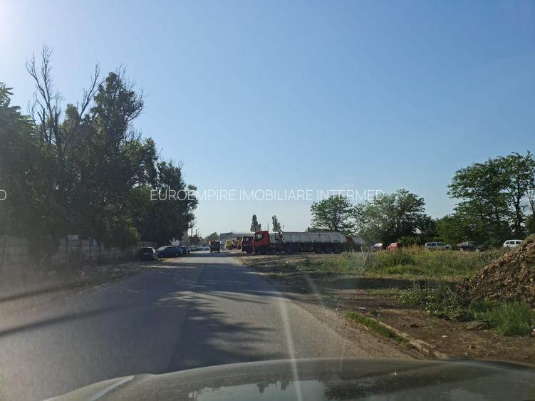 Oferte terenuri de vanzare in Constanta zona Km 5 - 4