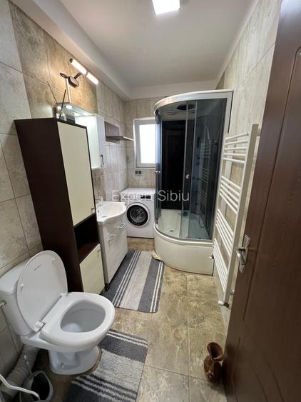 Apartament 3 camere renovat, cu curte interioară – zona Turnișor, str. Ogorului - 10