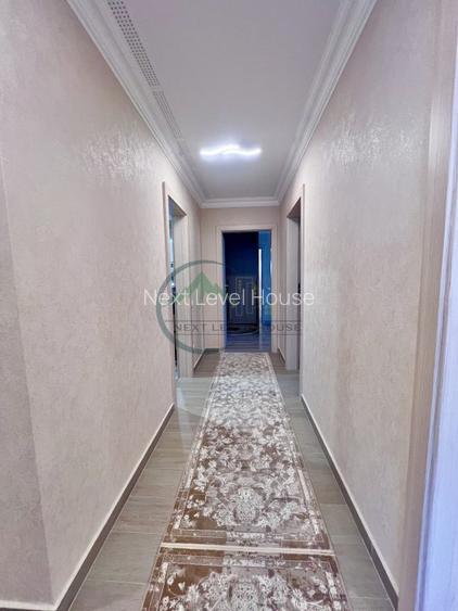 Apartament 3 camere, Urban Plazza - 13