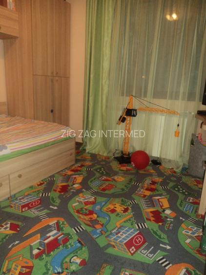 Poiana (Ovidiu) , imobil 4 camere decomandate, constructie 2012 - 21