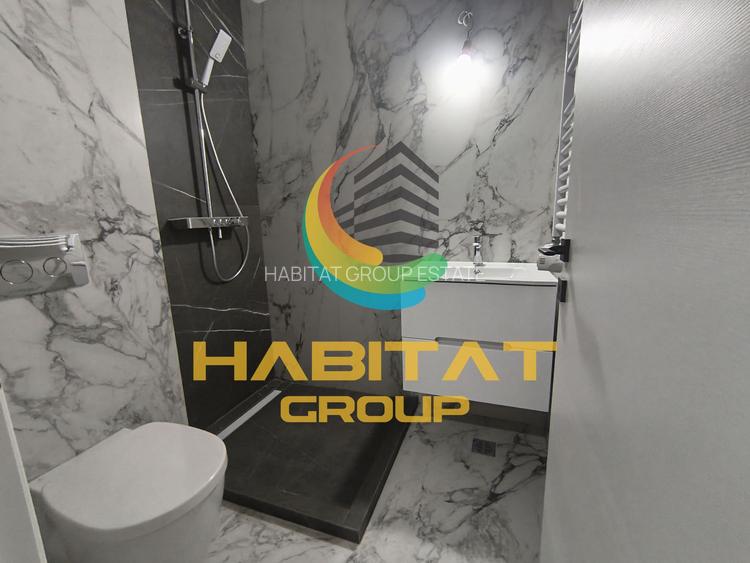 ParcuL Carol 8 min apartament 3 camere curte 65 mp si terasa de 13 mp - 17