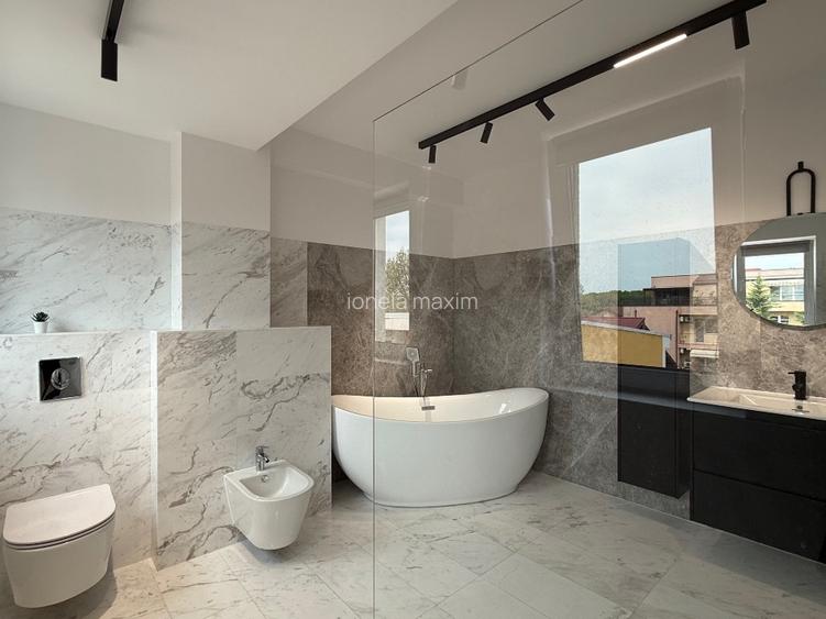  Duplex spectaculos cu terasă panoramică – Iancu Nicolae | 156 mp utili  - 7
