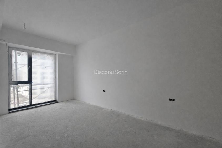 Apartament cu 2 camere in Tomis Villa Grand Resort - 6