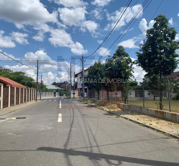 Vila cu 4 camere, de vanzare - economica si prietenoasa cu mediul – Chitila - 5