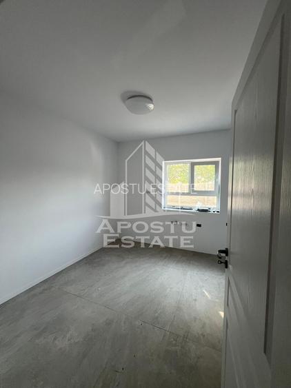 Duplex in Sanandrei 3 camere - 22