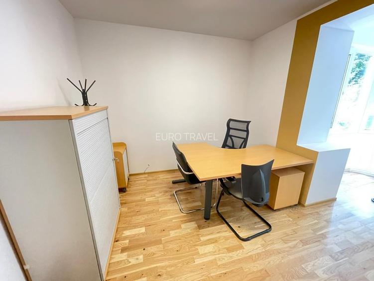 Spatiu de birouri mobilat si utilat in zona Peninsulara - 3