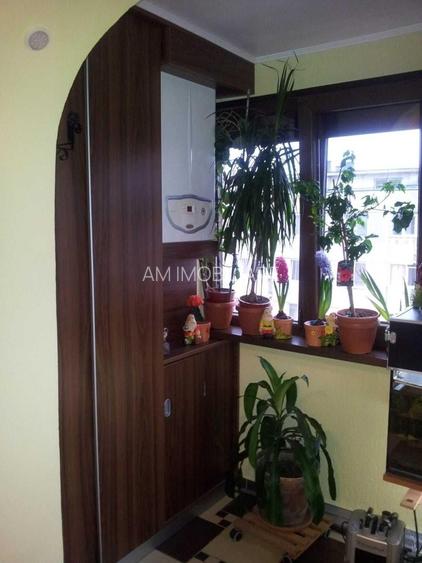 AP. 3 CAMERE - PIATA SUDULUI, CENTRALA PROPRIE, PARCARE, METROU 10 MIN - 4
