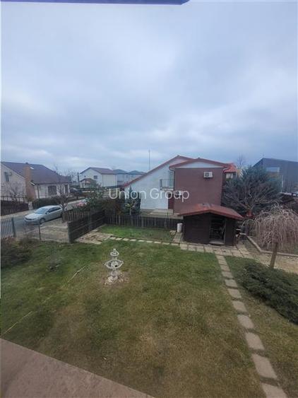 Casa P+M cu Teren de 530 mp - Cumpăna Cartier Del Sole - 25