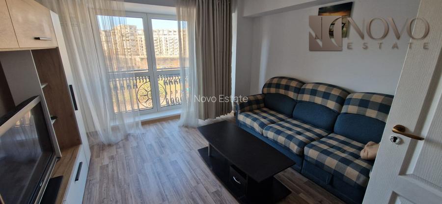 2 Camere | Alba Iulia | 60mp | Modern - 4