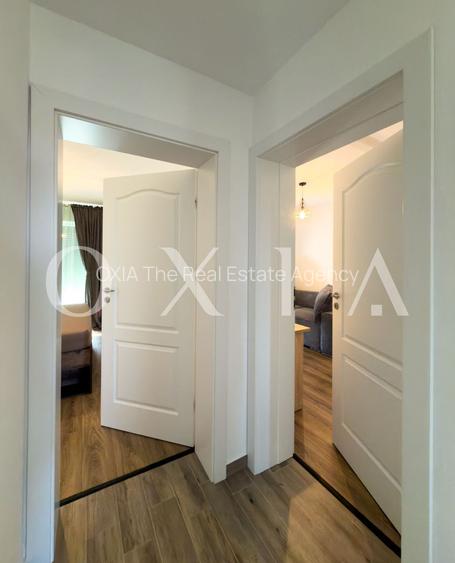 OX718 Mosnita Noua, Mobilata si Utilata Complet, Amenajari Moderne - 13