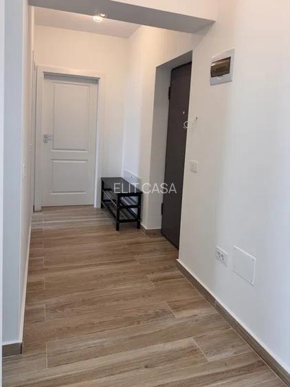 Apartament cu 2 camere - DECOMANDAT - LOC DE PARCARE - Păcurari - 7