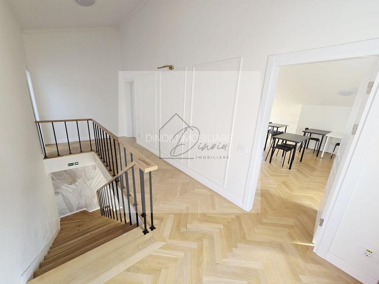 Spatiu Birouri Ion MIhalache - Turda I 249 mp I - 54