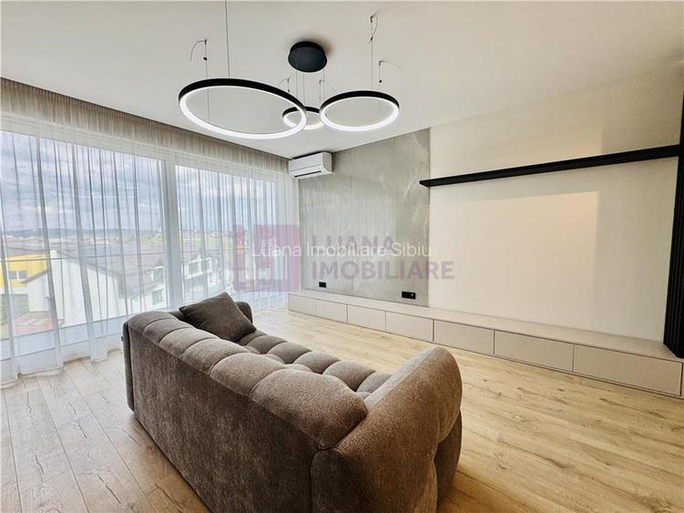 Apartament 3 camere de inchiriat | premium | Central | parcare subterana | video - 4
