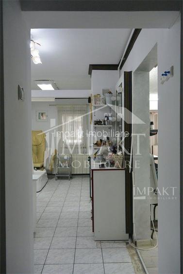 Spațiu comercial pentru afacerea ta! - 11