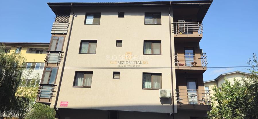 Disponibil imediat! Apartament cu 2 camere, acce metrou Berceni - 13