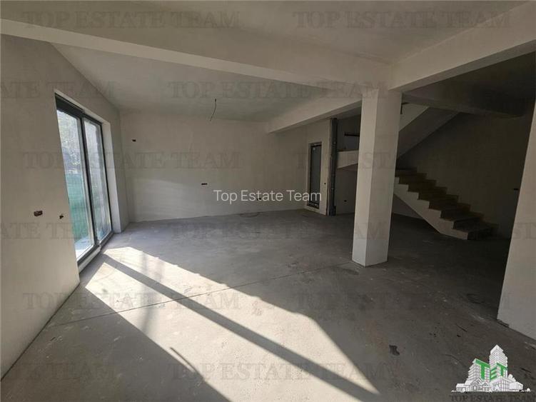 Vila noua 4 camere de vanzare metrou Pacii-sector 6 - 2