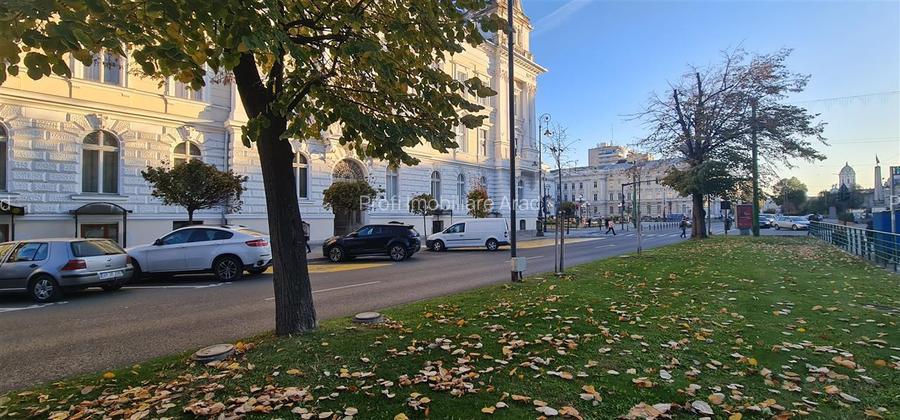 Spatiu Comercial Central pe Bulevardul Revolutiei linga Primarie - 10