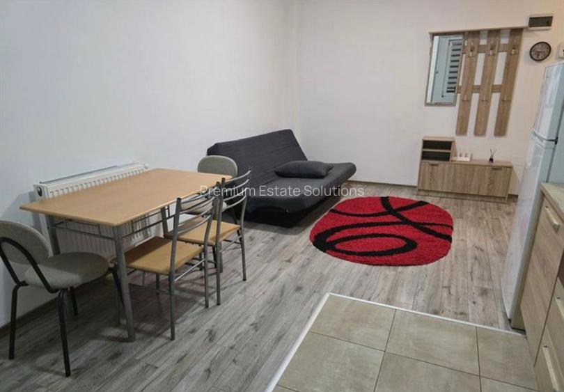 APARTAMENT TIP STUDIO - COMISION 0 - MOBILAT SI UTILAT - MILITARI - 2