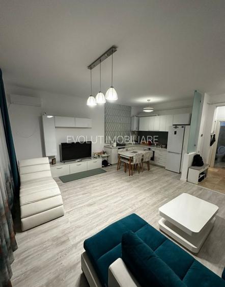 Apartament 2 camere, prima linie la mare Mamaia Nord - 6