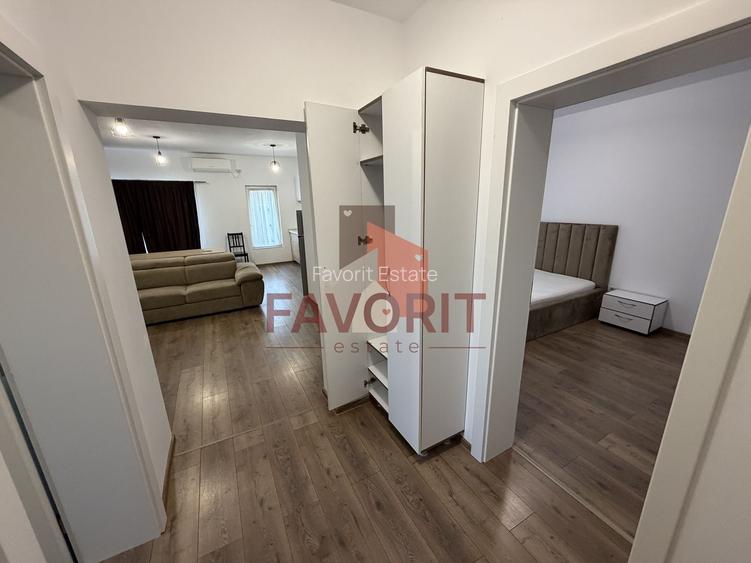 Disponibil imediat. Bloc nou. Zona Torontalului - 5