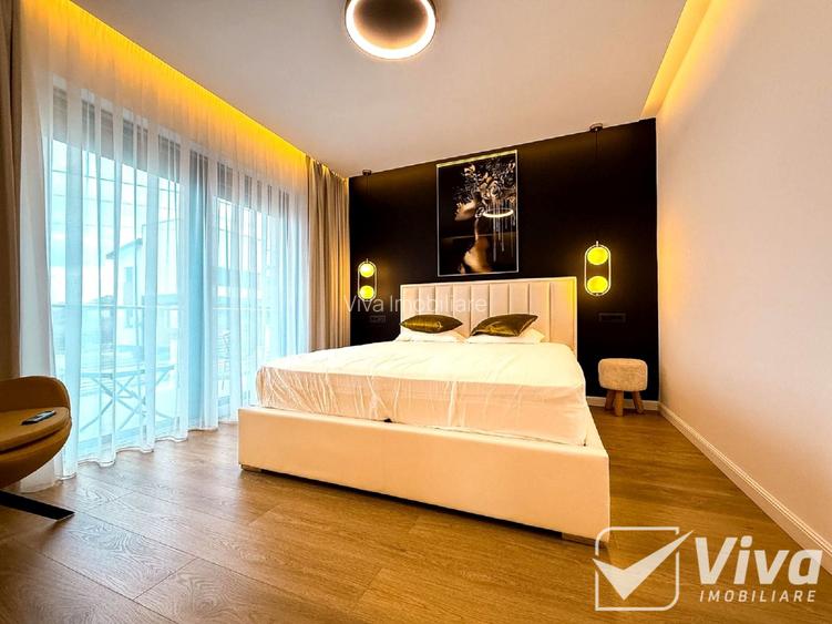 Comision 0! Don Homes Valea Lupului/Rediu!Casa single care te cucereste instant! - 16