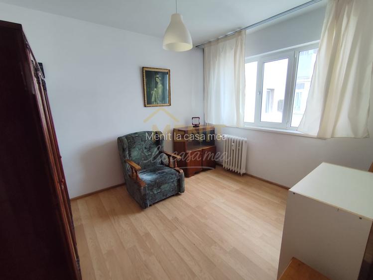 Apartament 3 camere 63 mp Republicii 8 Martie - 7