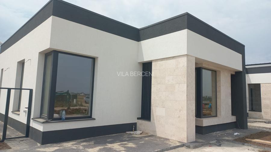 Casa de vanzare - Comuna Berceni/Vidra - 3