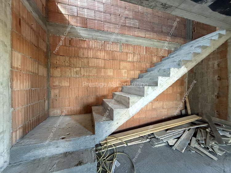 Duplex 4 Camere | Parter+Mansarda | Sanandrei - 7