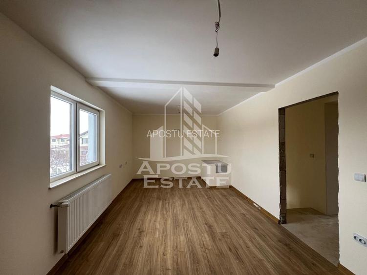 Casă individuală patru camere, Giarmata Vii, Timis, La cheie - 5