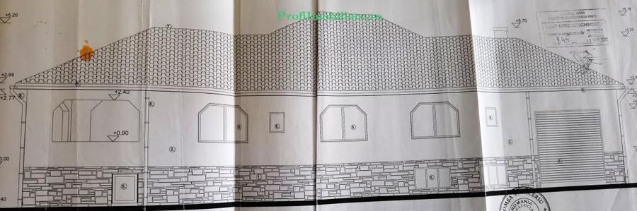 Casa mare + teren 867 mp - Schimb + diferenta - Arad si Timisoara