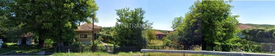 (101) Teren cu casa, pentru afaceri / Direct proprietar - 6