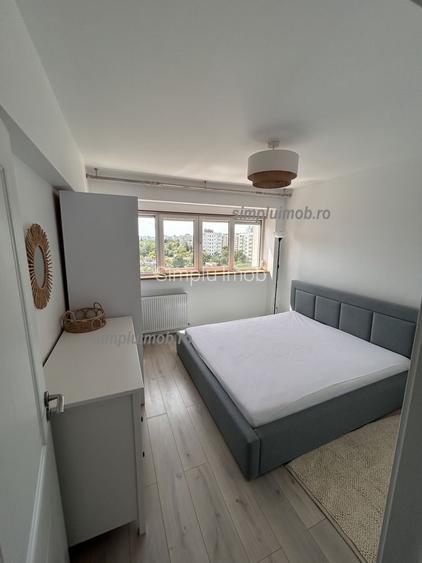 Metrou Titan Decomandat 2 Camere - Priveliste Superba catre Parc IOR! - 4