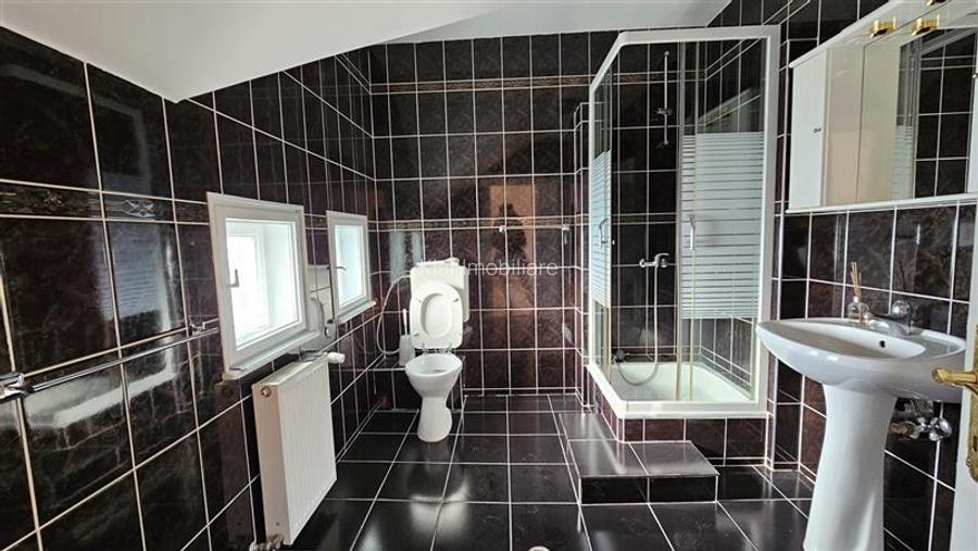 Casa 690mp, Zorilor - Sigma,pretabil BIROU SEDIU FIRMA ACTIV.EDUCATIONALE - 27