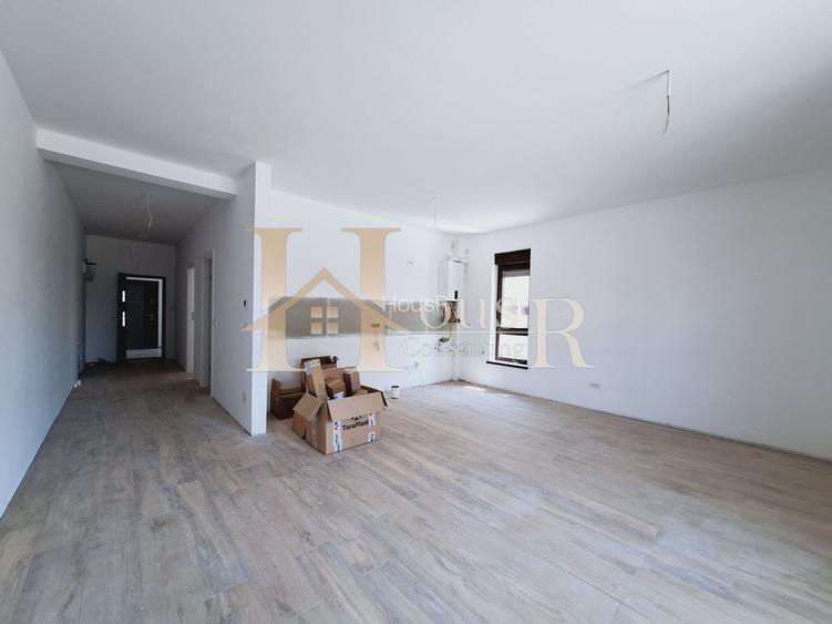 Bloc nou finalizat. Etaj 2. Construit excelent, dotari premium. - 3