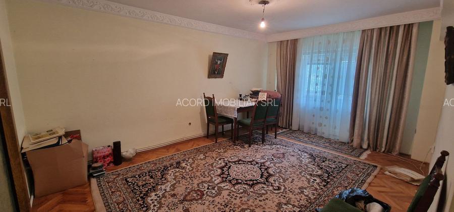 Faleza Nord 4 camere decomandate etajul 2 - 2