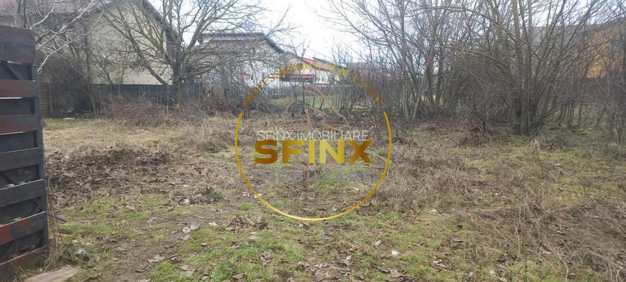 Comision 0%/ 438 mp teren casa/ intravilan/ central/ Comuna Berceni/ gaz/ curent - 3