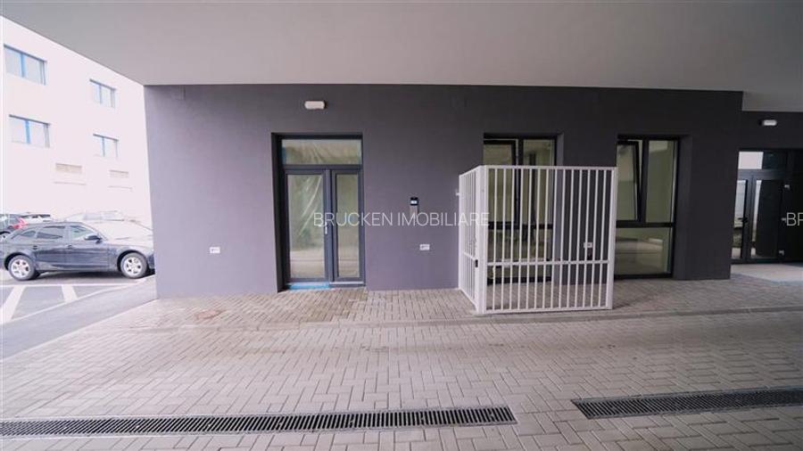 Spatiu comercial de inchiriat – 150 mp – zona Barnutiu / Decebal, Oradea - 3