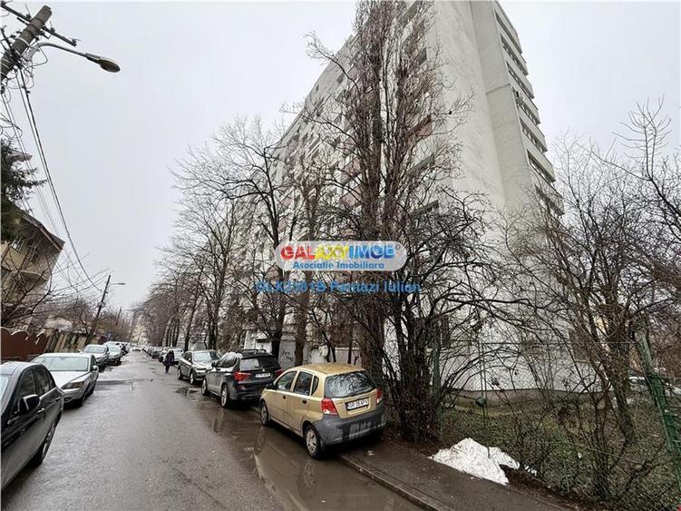 Vanzare 3 camere Gorjului | Semidecomandat | 6min. metrou | Negociabil - 19