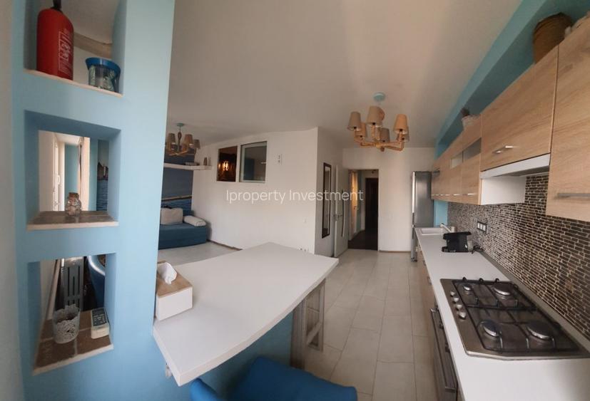 Vitan Mall, Nerva Traian | Studio | Renovat | Balcon | metrou 7min - 2