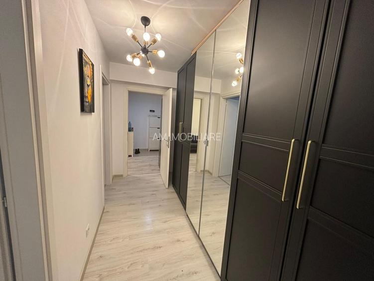 AP. 3 CAMERE PALLADIUM RESIDENCE, PET-FRIENDLY, PARCARE, METROU, NOU - 7