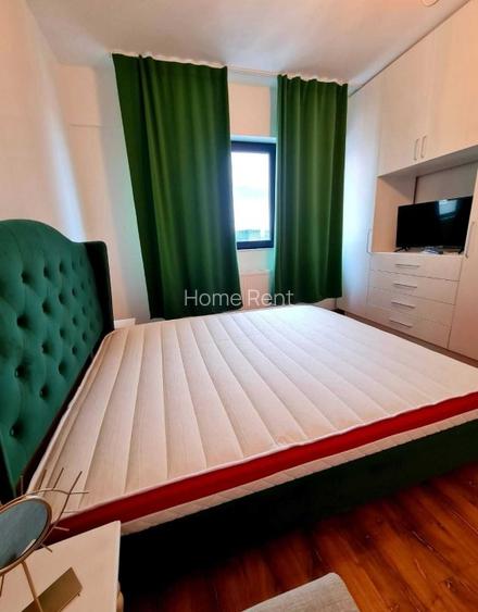 Studio Premium|Regie Residence|4 min metrou|Grozavesti - 2