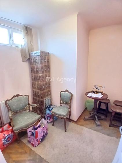 Vanzare – 2 camere | Unirii – 11 Iunie | Centrală proprie - 6