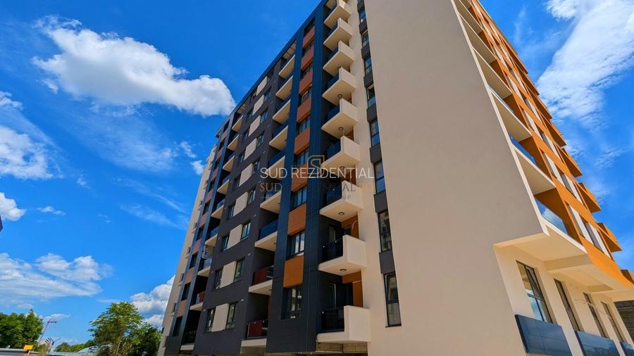 Aparatorii Patriei - Apartament cu 4 camere decomandat, Comision 0% - 11