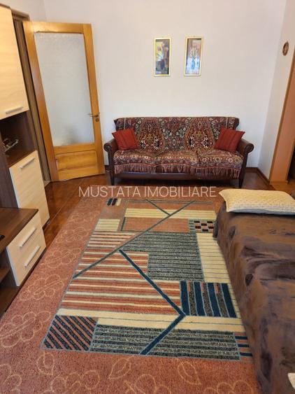- Apartament 2 camere Calarasilor, mobilat utilat - 2