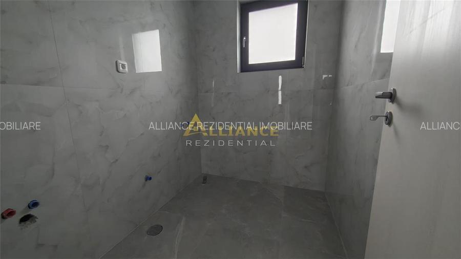 Casa individuala - 3 camere - 2 bai - 378 mp teren - 7